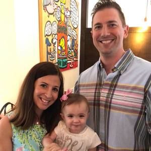 Meet your Posher, Carolyn